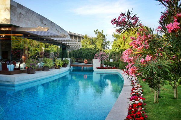 НГ_Gloria Serenity Resort
