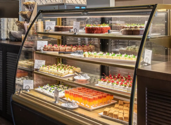 Отели Анапы на "Все включено"