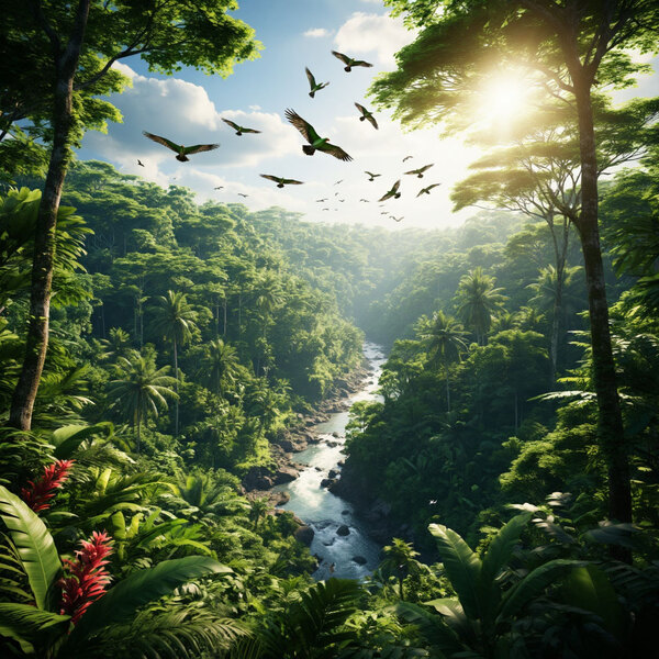 Тур экскурсионный  "Бали как на ладони - туры из Москвы на блоках Qatar Airways"