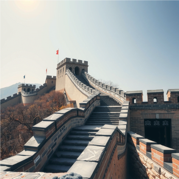 Тур экскурсионный "Пекин - отель Shangri-La"